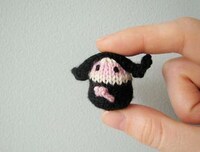 Cozy Little Creatures Redefine Knitting Image 6