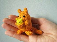 Cozy Little Creatures Redefine Knitting Image 7