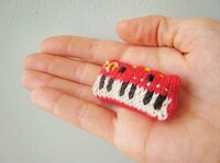 Cozy Little Creatures Redefine Knitting Image 8
