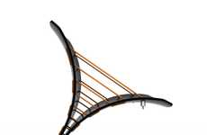 Cocktail-Inspired Seating