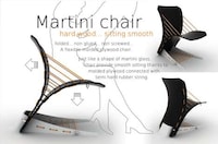 Cocktail-Inspired Seating Image 2