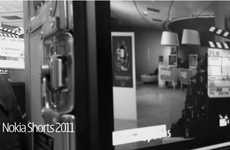Mobile Short-Film Contests