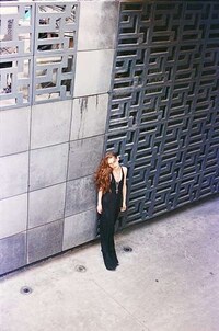 Haunting Low-Resolution Photography Image 2