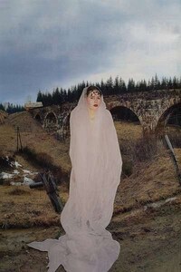 Haunting Low-Resolution Photography Image 4