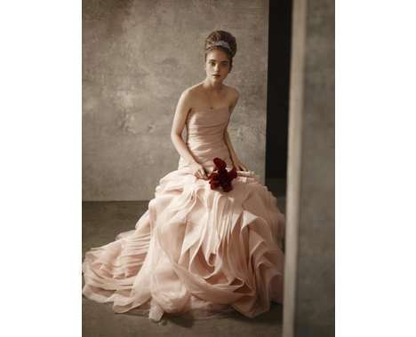 66 Whimsical Wedding Dresses