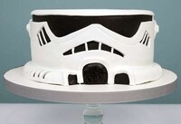 Star Wars Helmet Treats Image 2