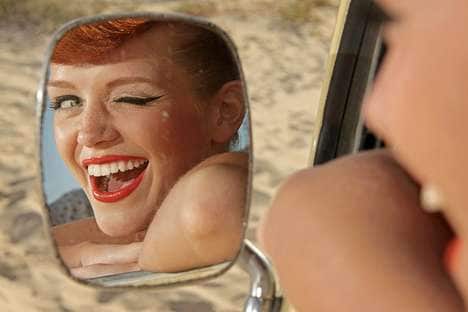 98 Pin-Up Fashion Inspirations