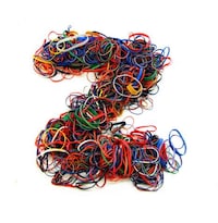 Office Supply Typography Image 3