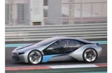 20 Badass BMW Concept Cars