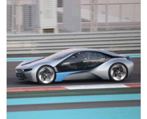 20 Badass BMW Concept Cars