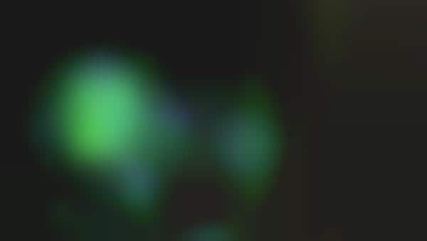 Illuminated Street Animation