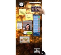 Touch-Screen Fridges Image 2