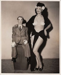 8 Creepy Vintage Ventriloquist Dummies Image 6