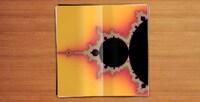 Applied Mathematics Art Image 7