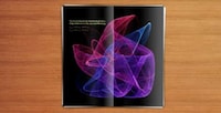 Applied Mathematics Art Image 8