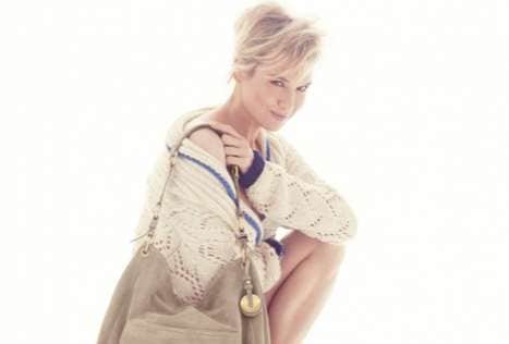 Sweet Celebrity Fashion Activism
