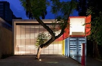 Shipping Container Abodes Image 3