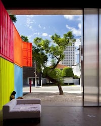 Shipping Container Abodes Image 6