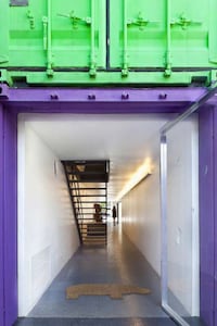 Shipping Container Abodes Image 7
