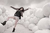 Cotton Cloud Fashion Campaigns Image 7