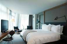 Luxe City Hotels