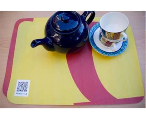 14 Inspired Placemat Innovations