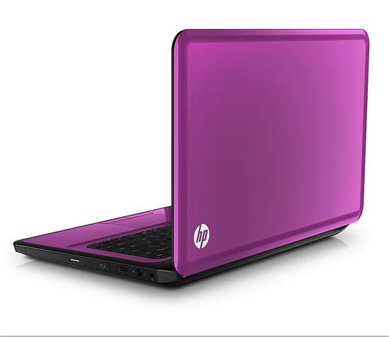 Spring-Colored Laptops