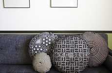 Industrial Manhole Cushions