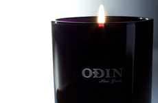 Cologne Candles