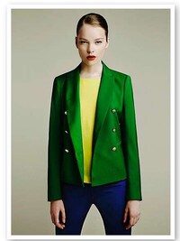 Colorfully Striped Collections Image 2