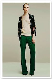 Colorfully Striped Collections Image 3