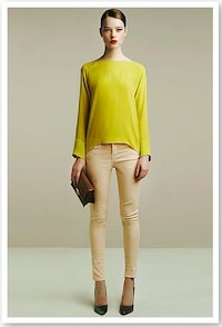 Colorfully Striped Collections Image 4