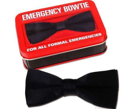 45 Bizarre Bow Ties