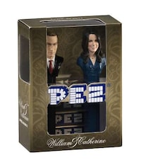Royal Candy Containers Image 4