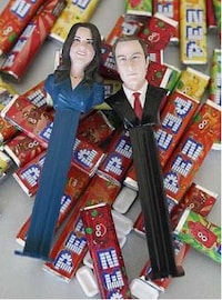 Royal Candy Containers Image 5