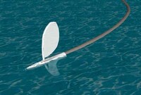 Sailing Oil Spill Saviors Image 2