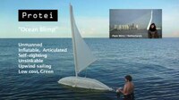 Sailing Oil Spill Saviors Image 7