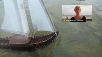 Sailing Oil Spill Saviors Image 8