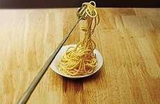 Meal-Stealing Utensils