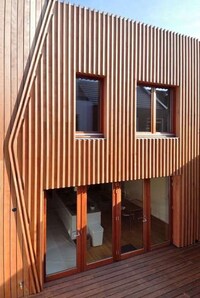 Twisting Timber Abodes Image 6
