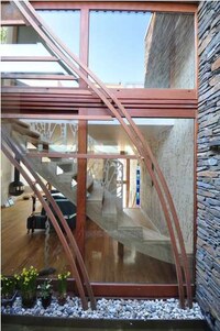 Twisting Timber Abodes Image 7