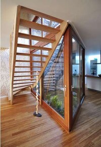 Twisting Timber Abodes Image 8