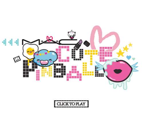 Cosmetic Facebook Gaming