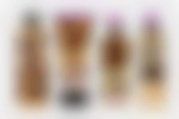 Frilly Underwear Packaging