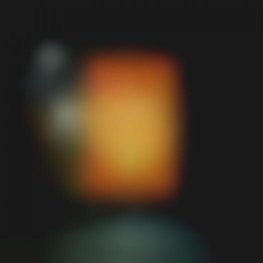 Orange-Powered Billboards