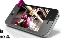 Mounted Phone Picks Image 2