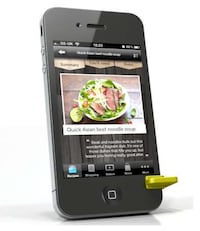 Mounted Phone Picks Image 4