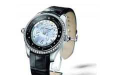 26 Luxe Tourbillon Timepieces 