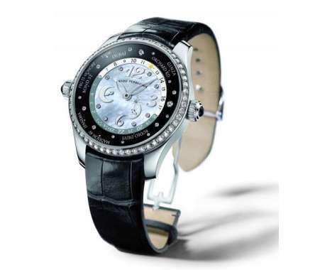 26 Luxe Tourbillon Timepieces 
