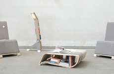Book Nerd Furniture